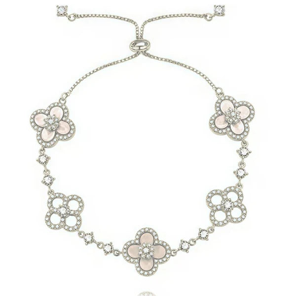 Sakura Cleef Bracelet
