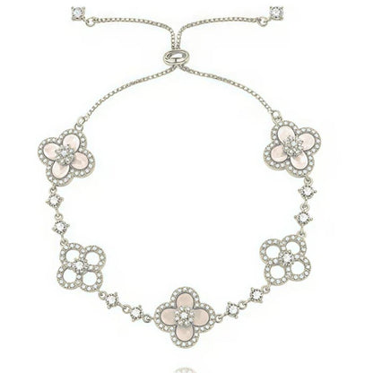 Sakura Cleef Bracelet